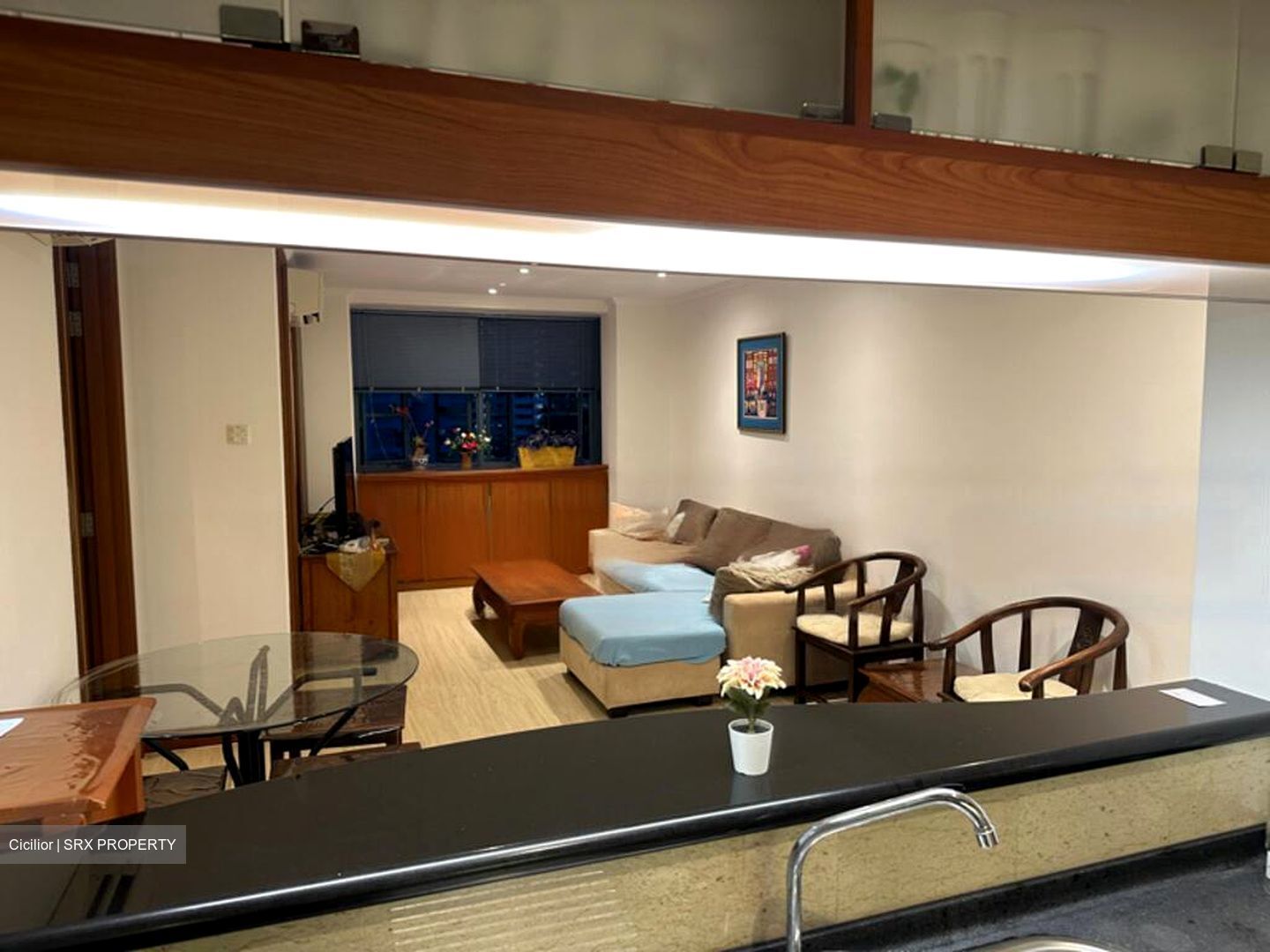 Craig Place (D2), Apartment #478639471